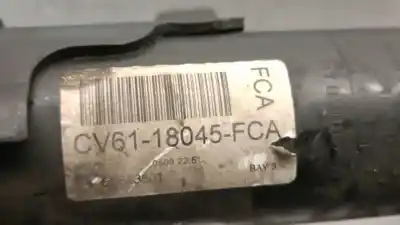 Peça sobressalente para automóvel em segunda mão amortecedor dianteiro direito por ford kuga ii (dm2) 2.0 tdci referências oem iam cv6118045fca  2083666