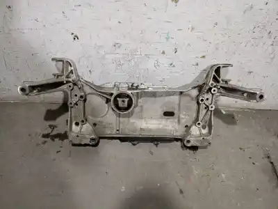 Second-hand car spare part FRONT AXLE for SEAT LEON (1P1)  OEM IAM references 1K0199369G  1K0199313H