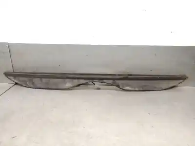 Peça sobressalente para automóvel em segunda mão molduras traseiras por lancia musa (350_) 1.4 (350.axf1a) referências oem iam 735453608