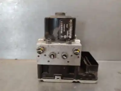 Second-hand car spare part abs for porsche cayenne (92a) 4.2 s diesel oem iam references 7p0614517t