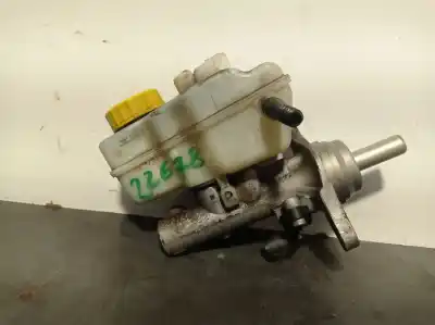 Автозапчастина б/у гальмівний насос для seat toledo iv (kg3) 1.6 tdi посилання на oem iam 6r0611301a  6r1611019a