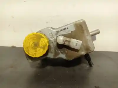 Автозапчастина б/у гальмівний насос для seat toledo iv (kg3) 1.6 tdi посилання на oem iam 6r0611301a  6r1611019a