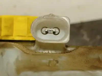 Автозапчастина б/у гальмівний насос для seat toledo iv (kg3) 1.6 tdi посилання на oem iam 6r0611301a  6r1611019a