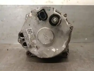 Автозапчастина б/у генератор для porsche cayenne (92a) 4.2 s diesel посилання на oem iam 059903023q lr1190937b hitachi 95860312400