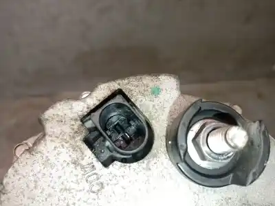 Автозапчастина б/у генератор для porsche cayenne (92a) 4.2 s diesel посилання на oem iam 059903023q lr1190937b hitachi 95860312400
