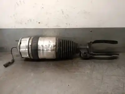 Автозапчасти б/у амортизатор передний правый за porsche cayenne (92a) 4.2 s diesel ссылки oem iam 7p5616404ae  95834305230