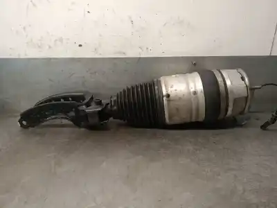 Second-hand car spare part front left shock absorber for porsche cayenne (92a) 4.2 s diesel oem iam references 7p5616403ae  95834305130