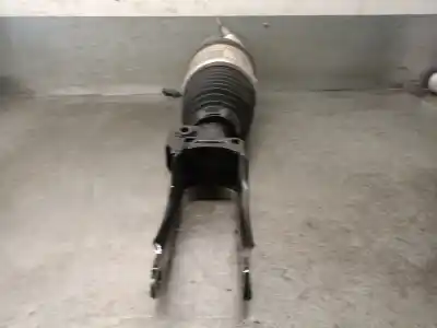 Second-hand car spare part front left shock absorber for porsche cayenne (92a) 4.2 s diesel oem iam references 7p5616403ae  95834305130
