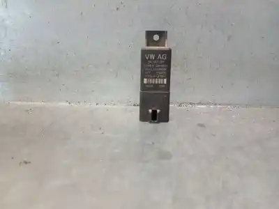 Автозапчасти б/у блок предварительного нагревания за seat toledo iv (kg3) 1.6 tdi ссылки oem iam 04l907281