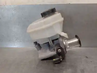 Second-hand car spare part brake pump for porsche cayenne (92a) 4.2 s diesel oem iam references 95835501502