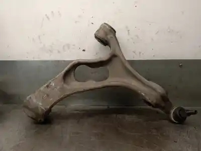 Second-hand car spare part front left lower suspension arm for porsche cayenne (92a) 4.2 s diesel oem iam references 7p5407151a