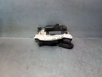 Автозапчасти б/у замок передней правой двери за seat toledo iv (kg3) 1.6 tdi ссылки oem iam 5e1837016a  5e1837016a