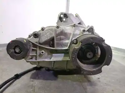 Автозапчасти б/у раздаточная коробка за porsche cayenne (92a) 4.2 s diesel ссылки oem iam 