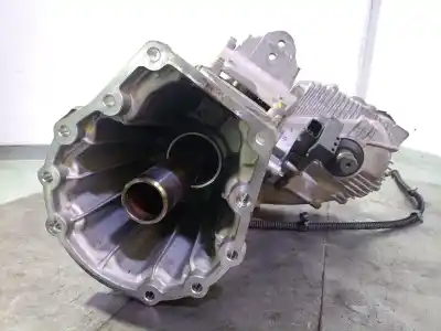 Автозапчасти б/у раздаточная коробка за porsche cayenne (92a) 4.2 s diesel ссылки oem iam  0c2341041m 95834101214