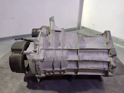 Автозапчасти б/у раздаточная коробка за porsche cayenne (92a) 4.2 s diesel ссылки oem iam  0c2341041m 95834101214