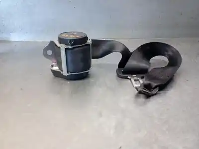 Автозапчасти б/у задний левый ремень безопасности за seat toledo iv (kg3) 1.6 tdi ссылки oem iam 621372800d  5jh857447c