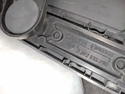Автозапчастина б/у передній правий річок склоочисника для porsche cayenne (92a) 4.2 s diesel посилання на oem iam 7p0955410b  95862802900