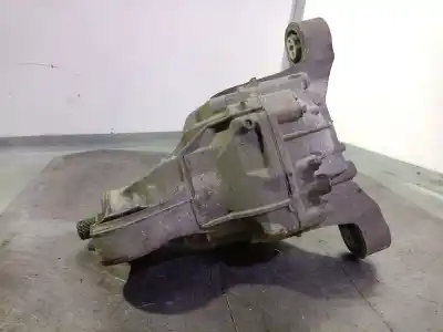 Pezzo di ricambio per auto di seconda mano differenziale posteriore per porsche cayenne (92a) 4.2 s diesel riferimenti oem iam 4460310092 4460410093 zf 95835001011