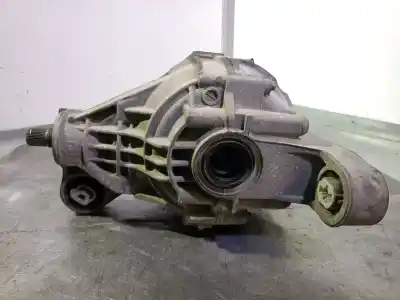 Автозапчасти б/у задний дифференциал за porsche cayenne (92a) 4.2 s diesel ссылки oem iam 4460310092