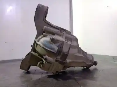 Автозапчастина б/у задній диференціал для porsche cayenne (92a) 4.2 s diesel посилання на oem iam 4460310092 4460410093 zf 95835001011
