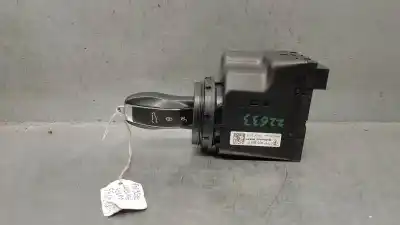 Автозапчасти б/у переключатель стартера за PORSCHE CAYENNE (92A) 4.2 S DIESEL ссылки OEM IAM 7PP905865F  7PP905865F