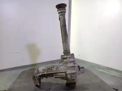 Автозапчасти б/у передний дифференциал за porsche cayenne (92a) 4.2 s diesel ссылки oem iam  0bm409505s zf 95834901151