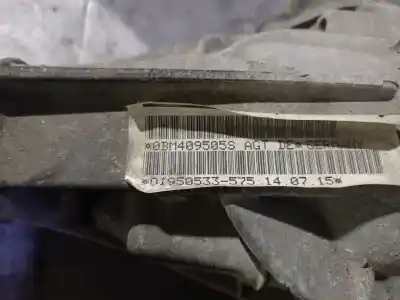 Автозапчасти б/у передний дифференциал за porsche cayenne (92a) 4.2 s diesel ссылки oem iam  0bm409505s zf 95834901151