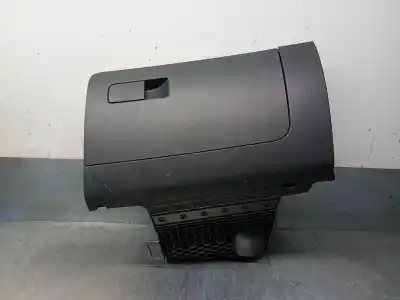 Автозапчасти б/у бардачок за seat toledo iv (kg3) 1.6 tdi ссылки oem iam 5jb857097h