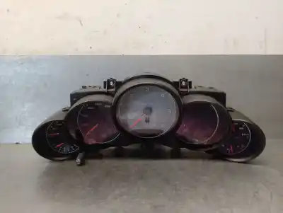 Second-hand car spare part dashboard for porsche cayenne (92a) 4.2 s diesel oem iam references 7p5920954ae
