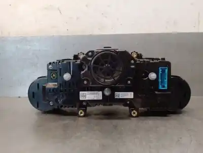 Peça sobressalente para automóvel em segunda mão quadrante por porsche cayenne (92a) 4.2 s diesel referências oem iam 7p5920954ae a2c96940500 vdo 95864117600