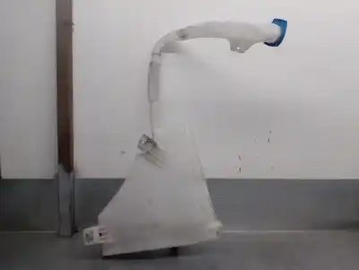 Second-hand car spare part windscreen washer bottle for porsche cayenne (92a) 4.2 s diesel oem iam references 95852870400