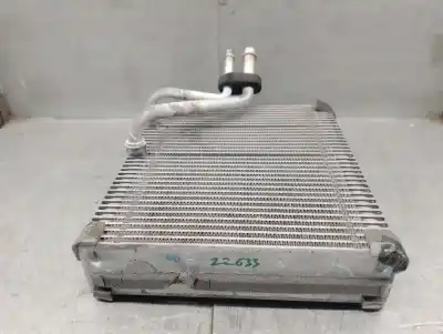Автозапчасти б/у испаритель кондиционера воздуха за porsche cayenne (92a) 4.2 s diesel ссылки oem iam 7p0820101  95857231700