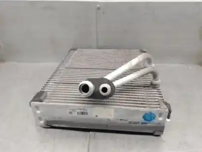 Автозапчасти б/у испаритель кондиционера воздуха за porsche cayenne (92a) 4.2 s diesel ссылки oem iam 7p0820101  95857231700