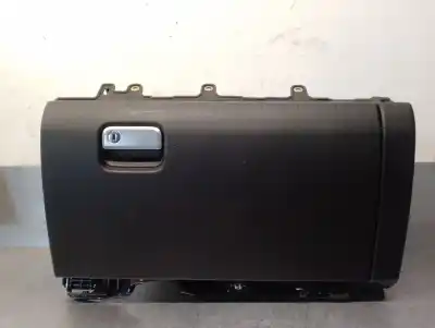 Second-hand car spare part glove compartment for porsche cayenne (92a) 4.2 s diesel oem iam references 7p5857095t