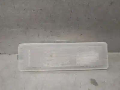 Автозапчасти б/у внутренний свет за porsche cayenne (92a) 4.2 s diesel ссылки oem iam 95563220700  95563220700