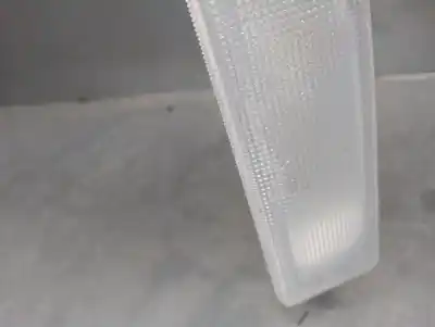 Автозапчасти б/у внутренний свет за porsche cayenne (92a) 4.2 s diesel ссылки oem iam 95563220700  95563220700