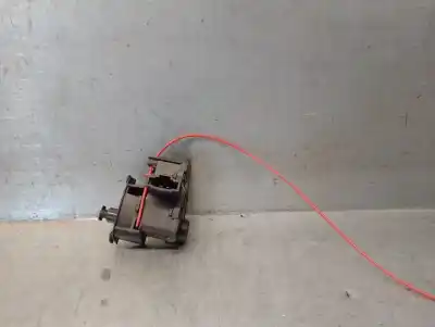 Second-hand car spare part fuel door cover motor for porsche cayenne (92a) 4.2 s diesel oem iam references 8k0862153h