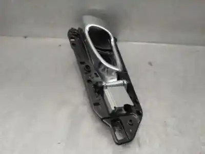 Автозапчасти б/у левая передняя внутренняя ручка за porsche cayenne (92a) 4.2 s diesel ссылки oem iam 7p5837019c  95855501901