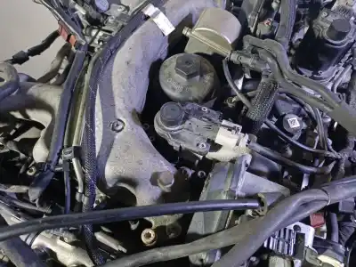 Second-hand car spare part complete engine for porsche cayenne (92a) 4.2 s diesel oem iam references cudc  95810095701