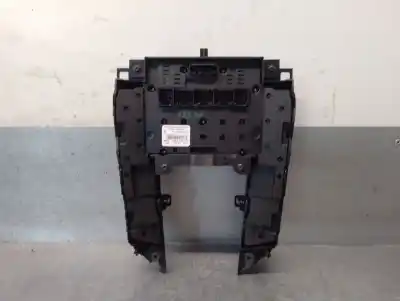 Автозапчастина б/у многофункційне управління для porsche cayenne (92a) 4.2 s diesel посилання на oem iam 7p5907040bs  95865310300