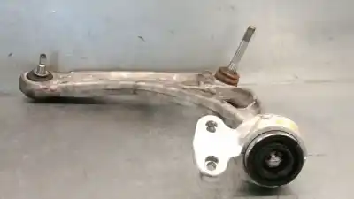 Peça sobressalente para automóvel em segunda mão braço de suspensão inferior esquerdo dianteiro por bmw 3 (e46) 320 d referências oem iam 31122158880  31122158880