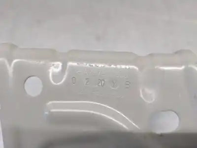 Автозапчастина б/у передній бампер підсилення для mercedes-benz gla (h247) gla 200 d 4-matic (247.713) посилання на oem iam a1778802200  a1778802200