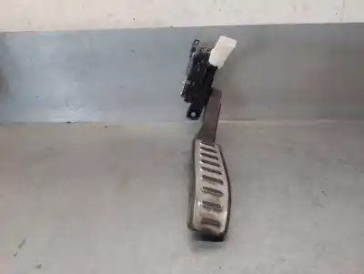 Second-hand car spare part potentiometer for porsche cayenne (92a) 4.2 s diesel oem iam references 7l0723507d