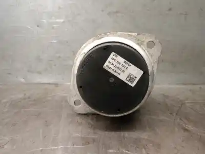 Автозапчастина б/у правильна підтримка двигуна для porsche cayenne (92a) 4.2 s diesel посилання на oem iam 7p6199131c  7p6199131c