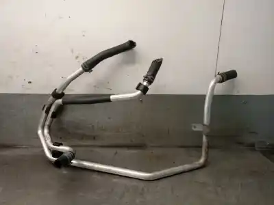 Автозапчасти б/у трубы кондиционирования воздуха за porsche cayenne (92a) 4.2 s diesel ссылки oem iam 7p0819925c  7p0819925c