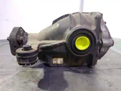 Second-hand car spare part rear differential for lexus is ii (_e2_) 220d (ale20) oem iam references 381070925y1007