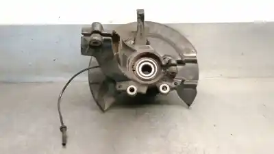 Автозапчасти б/у ПЕРЕДНЯЯ ПРАВАЯ КУЛАЧКА за FORD KUGA II (DM2)  ссылки OEM IAM DV613K170CAA  1781982