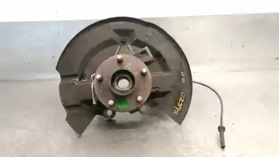 Peça sobressalente para automóvel em segunda mão manga de eixo dianteira direita por ford kuga ii (dm2) 2.0 tdci referências oem iam dv613k170caa  1781982
