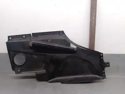 Pezzo di ricambio per auto di seconda mano coperchio motore per porsche cayenne (92a) 4.2 s diesel riferimenti oem iam 7p5806584  95855658420