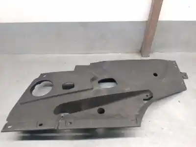 Pezzo di ricambio per auto di seconda mano coperchio motore per porsche cayenne (92a) 4.2 s diesel riferimenti oem iam 7p5806584  95855658420